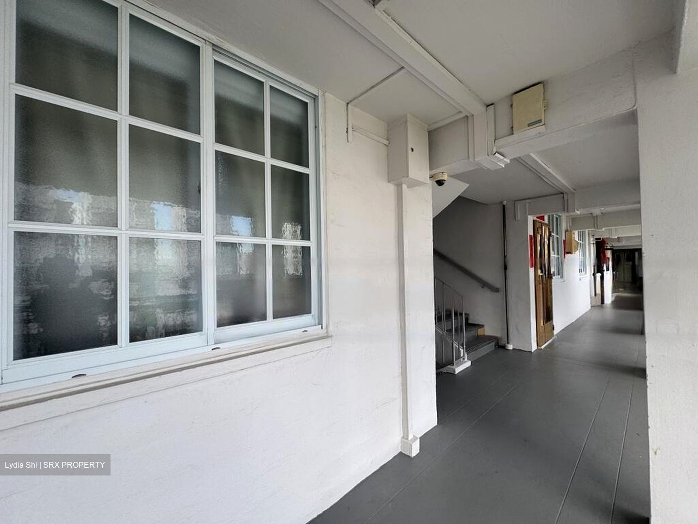 Blk 5 Everton Park (Bukit Merah), HDB 5 Rooms #451521541